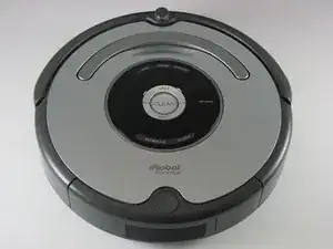 iRobot Roomba 655 Pet Series