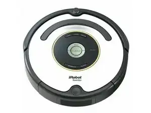 iRobot Roomba 665