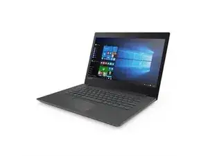 Lenovo IdeaPad 320-14IKB