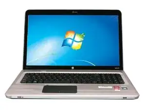 HP Pavilion dv7-4177nr