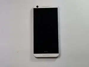 HTC Desire 626s