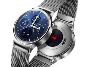 Huawei Watch (1st Gen)