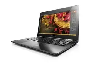 Lenovo IdeaPad Flex 3-1480