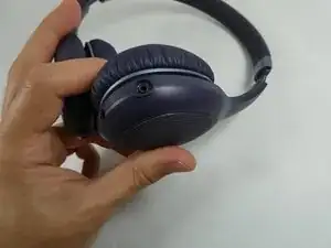 Ear Pads