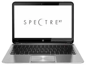 HP ENVY Spectre XT Ultrabook 13-2000