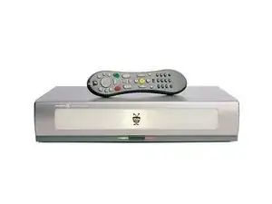 TiVo Series 2 TCD540080