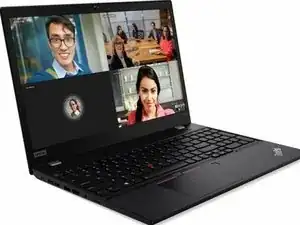 Lenovo ThinkPad T590