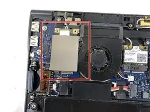 SSD Hard Drive