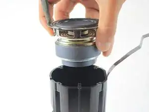 Amazon Echo Tieftöner austauschen
