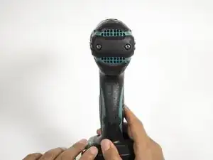 Drill Brush