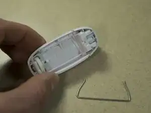 Philips Satinelle Tension Clip Replacement