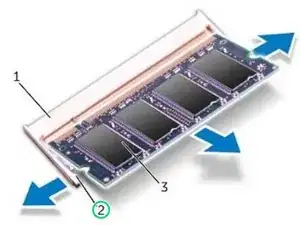 Memory Modules