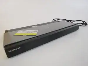 Samsung BD-F7500