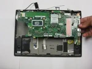 Motherboard