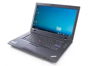 Lenovo ThinkPad SL510