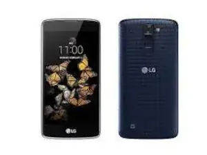 LG K8