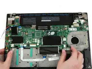 Motherboard