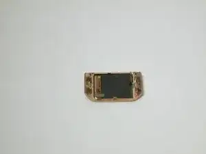 Samsung Galaxy Gear Display Assembly Replacement