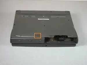 CD-ROM Drive