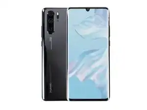 Huawei P30 Pro Reparatur