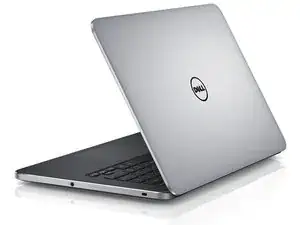 Dell XPS 14 Series