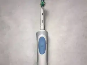 Oral-B Vitality O-Ring Seal Replacement