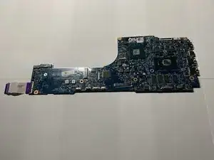 Motherboard