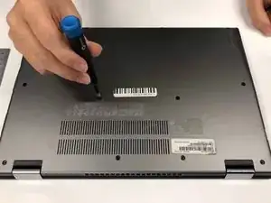 Acer Spin 5 N17W2 Cooling Fan Replacement