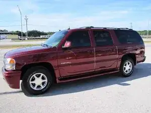 2000-2006 GMC Yukon