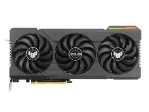 GeForce RTX 4070 Ti