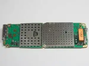 Logic Board 