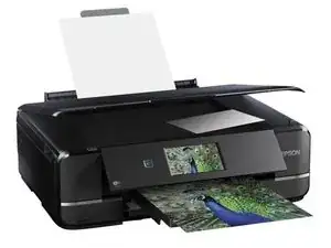 Epson XP-960