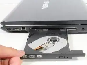 Optical Drive