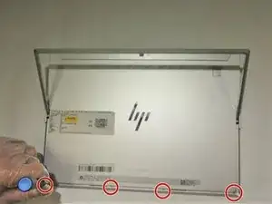 HP Elite X2 1013 G3 Screen Replacement