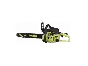 Poulan Chainsaw 3416