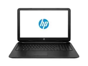 HP Pavilion 15-f Series