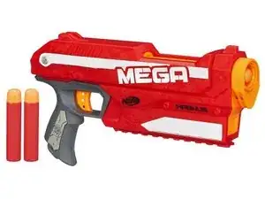 Nerf N-Strike Elite Mega Magnus