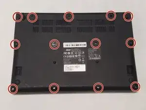 Solid State Drive (SSD)