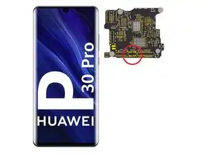 Huawei P30 Pro Keeps Rebooting