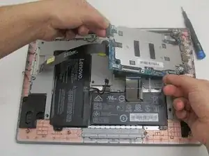 Motherboard