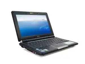 PC Netbook