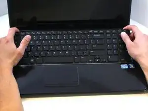 Keyboard