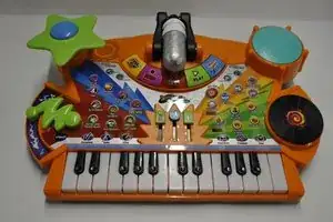 VTech Record and Learn KidiStudio