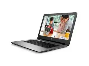 HP Notebook 14g