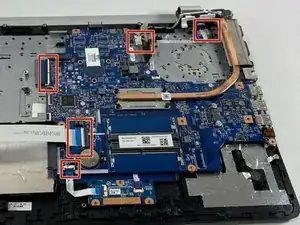 Motherboard