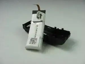 Samsung Gear Fit Battery Replacement