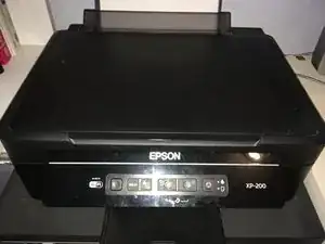 Epson XP-200