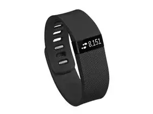 Fitbit Charge