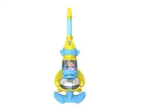 Baby Shark Children's Vacuum