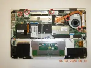 Motherboard